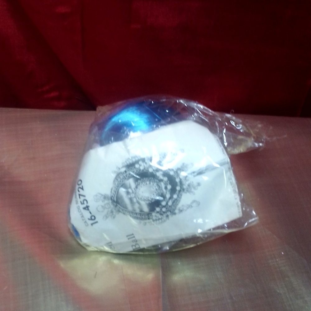 Vgt ornament kit